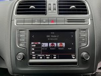 USED 2016 16 VOLKSWAGEN POLO 1.0 BlueMotion Tech SE Hatchback 5dr Petrol Manual Euro 6 (s/s) (60 ps) DAB Radio,1 P.Owner, &pound;2.8K Extras