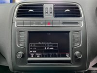 USED 2016 16 VOLKSWAGEN POLO 1.0 BlueMotion Tech SE Hatchback 5dr Petrol Manual Euro 6 (s/s) (60 ps) DAB Radio,1 P.Owner, &pound;2.8K Extras