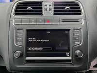 USED 2016 16 VOLKSWAGEN POLO 1.0 BlueMotion Tech SE Hatchback 5dr Petrol Manual Euro 6 (s/s) (60 ps) DAB Radio,1 P.Owner, &pound;2.8K Extras