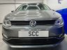 USED 2016 16 VOLKSWAGEN POLO 1.0 BlueMotion Tech SE Hatchback 5dr Petrol Manual Euro 6 (s/s) (60 ps) DAB Radio,1 P.Owner, &pound;2.8K Extras