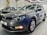 USED 2016 16 VOLKSWAGEN POLO 1.0 BlueMotion Tech SE Hatchback 5dr Petrol Manual Euro 6 (s/s) (60 ps) DAB Radio,1 P.Owner, &pound;2.8K Extras