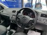 USED 2016 16 VOLKSWAGEN POLO 1.0 BlueMotion Tech SE Hatchback 5dr Petrol Manual Euro 6 (s/s) (60 ps) DAB Radio,1 P.Owner, &pound;2.8K Extras