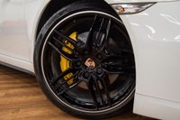 USED 2013 T PORSCHE 911 3.8 CARRERA 4S PDK 