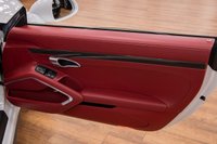 USED 2013 T PORSCHE 911 3.8 CARRERA 4S PDK 