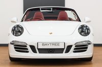 USED 2013 T PORSCHE 911 3.8 CARRERA 4S PDK 
