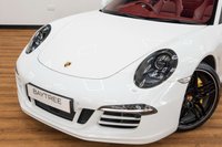 USED 2013 T PORSCHE 911 3.8 CARRERA 4S PDK 