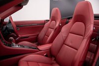 USED 2013 T PORSCHE 911 3.8 CARRERA 4S PDK 