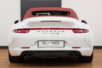 USED 2013 T PORSCHE 911 3.8 CARRERA 4S PDK 