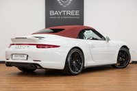 USED 2013 T PORSCHE 911 3.8 CARRERA 4S PDK 