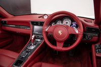 USED 2013 T PORSCHE 911 3.8 CARRERA 4S PDK 