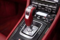 USED 2013 T PORSCHE 911 3.8 CARRERA 4S PDK 