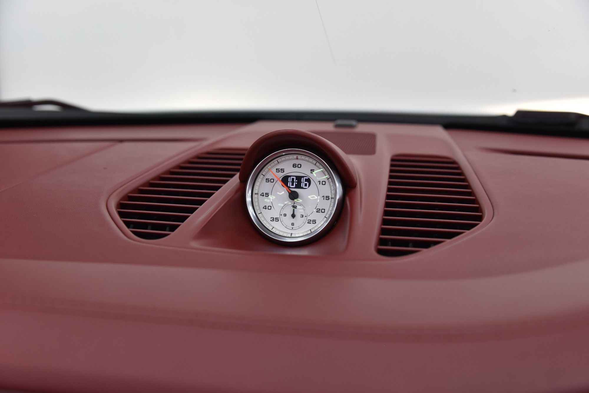 USED 2013 T PORSCHE 911 3.8 CARRERA 4S PDK 