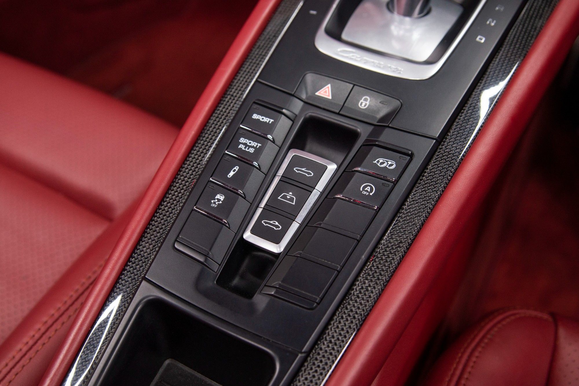 USED 2013 T PORSCHE 911 3.8 CARRERA 4S PDK 