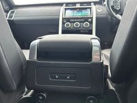 USED 2018 18 LAND ROVER DISCOVERY 3.0 TD6 HSE 5d 255 BHP A REAL BEAUTY+ONLY 1 OWNER FROM NEW+7 SEATER+AUTO+DIESEL+SERVICE HISTORY+PRIVACY GLASS+FULL LEATHER INTERIOR+CRUISE CONTROL+FULL PANORAMIC GLASS ROOF+PARKING CAMERAS+PARK ASSIST+HEATED SEATS+SATELITE NAVIGATION+CLIMATE CONTROL+20 INCH ALLOY WHEELS+1 FULL YEARS MOT PRIOR TO COLLECTION+MUST BE SEEN!!!!!!!!!!!!!!!