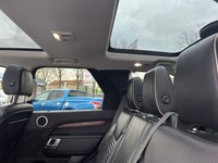 USED 2018 18 LAND ROVER DISCOVERY 3.0 TD6 HSE 5d 255 BHP A REAL BEAUTY+ONLY 1 OWNER FROM NEW+7 SEATER+AUTO+DIESEL+SERVICE HISTORY+PRIVACY GLASS+FULL LEATHER INTERIOR+CRUISE CONTROL+FULL PANORAMIC GLASS ROOF+PARKING CAMERAS+PARK ASSIST+HEATED SEATS+SATELITE NAVIGATION+CLIMATE CONTROL+20 INCH ALLOY WHEELS+1 FULL YEARS MOT PRIOR TO COLLECTION+MUST BE SEEN!!!!!!!!!!!!!!!