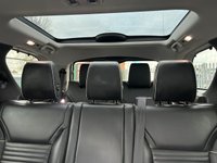 USED 2018 18 LAND ROVER DISCOVERY 3.0 TD6 HSE 5d 255 BHP A REAL BEAUTY+ONLY 1 OWNER FROM NEW+7 SEATER+AUTO+DIESEL+SERVICE HISTORY+PRIVACY GLASS+FULL LEATHER INTERIOR+CRUISE CONTROL+FULL PANORAMIC GLASS ROOF+PARKING CAMERAS+PARK ASSIST+HEATED SEATS+SATELITE NAVIGATION+CLIMATE CONTROL+20 INCH ALLOY WHEELS+1 FULL YEARS MOT PRIOR TO COLLECTION+MUST BE SEEN!!!!!!!!!!!!!!!