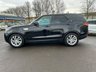 USED 2018 18 LAND ROVER DISCOVERY 3.0 TD6 HSE 5d 255 BHP A REAL BEAUTY+ONLY 1 OWNER FROM NEW+7 SEATER+AUTO+DIESEL+SERVICE HISTORY+PRIVACY GLASS+FULL LEATHER INTERIOR+CRUISE CONTROL+FULL PANORAMIC GLASS ROOF+PARKING CAMERAS+PARK ASSIST+HEATED SEATS+SATELITE NAVIGATION+CLIMATE CONTROL+20 INCH ALLOY WHEELS+1 FULL YEARS MOT PRIOR TO COLLECTION+MUST BE SEEN!!!!!!!!!!!!!!!
