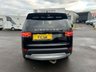 USED 2018 18 LAND ROVER DISCOVERY 3.0 TD6 HSE 5d 255 BHP A REAL BEAUTY+ONLY 1 OWNER FROM NEW+7 SEATER+AUTO+DIESEL+SERVICE HISTORY+PRIVACY GLASS+FULL LEATHER INTERIOR+CRUISE CONTROL+FULL PANORAMIC GLASS ROOF+PARKING CAMERAS+PARK ASSIST+HEATED SEATS+SATELITE NAVIGATION+CLIMATE CONTROL+20 INCH ALLOY WHEELS+1 FULL YEARS MOT PRIOR TO COLLECTION+MUST BE SEEN!!!!!!!!!!!!!!!