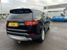 USED 2018 18 LAND ROVER DISCOVERY 3.0 TD6 HSE 5d 255 BHP A REAL BEAUTY+ONLY 1 OWNER FROM NEW+7 SEATER+AUTO+DIESEL+SERVICE HISTORY+PRIVACY GLASS+FULL LEATHER INTERIOR+CRUISE CONTROL+FULL PANORAMIC GLASS ROOF+PARKING CAMERAS+PARK ASSIST+HEATED SEATS+SATELITE NAVIGATION+CLIMATE CONTROL+20 INCH ALLOY WHEELS+1 FULL YEARS MOT PRIOR TO COLLECTION+MUST BE SEEN!!!!!!!!!!!!!!!