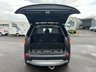 USED 2018 18 LAND ROVER DISCOVERY 3.0 TD6 HSE 5d 255 BHP A REAL BEAUTY+ONLY 1 OWNER FROM NEW+7 SEATER+AUTO+DIESEL+SERVICE HISTORY+PRIVACY GLASS+FULL LEATHER INTERIOR+CRUISE CONTROL+FULL PANORAMIC GLASS ROOF+PARKING CAMERAS+PARK ASSIST+HEATED SEATS+SATELITE NAVIGATION+CLIMATE CONTROL+20 INCH ALLOY WHEELS+1 FULL YEARS MOT PRIOR TO COLLECTION+MUST BE SEEN!!!!!!!!!!!!!!!