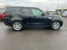 USED 2018 18 LAND ROVER DISCOVERY 3.0 TD6 HSE 5d 255 BHP A REAL BEAUTY+ONLY 1 OWNER FROM NEW+7 SEATER+AUTO+DIESEL+SERVICE HISTORY+PRIVACY GLASS+FULL LEATHER INTERIOR+CRUISE CONTROL+FULL PANORAMIC GLASS ROOF+PARKING CAMERAS+PARK ASSIST+HEATED SEATS+SATELITE NAVIGATION+CLIMATE CONTROL+20 INCH ALLOY WHEELS+1 FULL YEARS MOT PRIOR TO COLLECTION+MUST BE SEEN!!!!!!!!!!!!!!!
