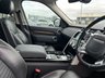 USED 2018 18 LAND ROVER DISCOVERY 3.0 TD6 HSE 5d 255 BHP A REAL BEAUTY+ONLY 1 OWNER FROM NEW+7 SEATER+AUTO+DIESEL+SERVICE HISTORY+PRIVACY GLASS+FULL LEATHER INTERIOR+CRUISE CONTROL+FULL PANORAMIC GLASS ROOF+PARKING CAMERAS+PARK ASSIST+HEATED SEATS+SATELITE NAVIGATION+CLIMATE CONTROL+20 INCH ALLOY WHEELS+1 FULL YEARS MOT PRIOR TO COLLECTION+MUST BE SEEN!!!!!!!!!!!!!!!