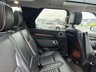USED 2018 18 LAND ROVER DISCOVERY 3.0 TD6 HSE 5d 255 BHP A REAL BEAUTY+ONLY 1 OWNER FROM NEW+7 SEATER+AUTO+DIESEL+SERVICE HISTORY+PRIVACY GLASS+FULL LEATHER INTERIOR+CRUISE CONTROL+FULL PANORAMIC GLASS ROOF+PARKING CAMERAS+PARK ASSIST+HEATED SEATS+SATELITE NAVIGATION+CLIMATE CONTROL+20 INCH ALLOY WHEELS+1 FULL YEARS MOT PRIOR TO COLLECTION+MUST BE SEEN!!!!!!!!!!!!!!!
