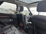 USED 2018 18 LAND ROVER DISCOVERY 3.0 TD6 HSE 5d 255 BHP A REAL BEAUTY+ONLY 1 OWNER FROM NEW+7 SEATER+AUTO+DIESEL+SERVICE HISTORY+PRIVACY GLASS+FULL LEATHER INTERIOR+CRUISE CONTROL+FULL PANORAMIC GLASS ROOF+PARKING CAMERAS+PARK ASSIST+HEATED SEATS+SATELITE NAVIGATION+CLIMATE CONTROL+20 INCH ALLOY WHEELS+1 FULL YEARS MOT PRIOR TO COLLECTION+MUST BE SEEN!!!!!!!!!!!!!!!