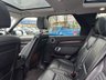 USED 2018 18 LAND ROVER DISCOVERY 3.0 TD6 HSE 5d 255 BHP A REAL BEAUTY+ONLY 1 OWNER FROM NEW+7 SEATER+AUTO+DIESEL+SERVICE HISTORY+PRIVACY GLASS+FULL LEATHER INTERIOR+CRUISE CONTROL+FULL PANORAMIC GLASS ROOF+PARKING CAMERAS+PARK ASSIST+HEATED SEATS+SATELITE NAVIGATION+CLIMATE CONTROL+20 INCH ALLOY WHEELS+1 FULL YEARS MOT PRIOR TO COLLECTION+MUST BE SEEN!!!!!!!!!!!!!!!