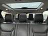 USED 2018 18 LAND ROVER DISCOVERY 3.0 TD6 HSE 5d 255 BHP A REAL BEAUTY+ONLY 1 OWNER FROM NEW+7 SEATER+AUTO+DIESEL+SERVICE HISTORY+PRIVACY GLASS+FULL LEATHER INTERIOR+CRUISE CONTROL+FULL PANORAMIC GLASS ROOF+PARKING CAMERAS+PARK ASSIST+HEATED SEATS+SATELITE NAVIGATION+CLIMATE CONTROL+20 INCH ALLOY WHEELS+1 FULL YEARS MOT PRIOR TO COLLECTION+MUST BE SEEN!!!!!!!!!!!!!!!