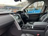 USED 2018 18 LAND ROVER DISCOVERY 3.0 TD6 HSE 5d 255 BHP A REAL BEAUTY+ONLY 1 OWNER FROM NEW+7 SEATER+AUTO+DIESEL+SERVICE HISTORY+PRIVACY GLASS+FULL LEATHER INTERIOR+CRUISE CONTROL+FULL PANORAMIC GLASS ROOF+PARKING CAMERAS+PARK ASSIST+HEATED SEATS+SATELITE NAVIGATION+CLIMATE CONTROL+20 INCH ALLOY WHEELS+1 FULL YEARS MOT PRIOR TO COLLECTION+MUST BE SEEN!!!!!!!!!!!!!!!