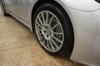USED 2014 14 PORSCHE PANAMERA 3.0 D V6 TIPTRONIC 5d 250 BHP WOW WHAT A FANTASTIC HIGH END LUXURY CAR WITH LOADS OF EXTRAS AND MAIN DEALER SERVICE HISTORY