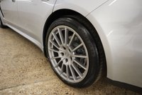 USED 2014 14 PORSCHE PANAMERA 3.0 D V6 TIPTRONIC 5d 250 BHP WOW WHAT A FANTASTIC HIGH END LUXURY CAR WITH LOADS OF EXTRAS AND MAIN DEALER SERVICE HISTORY