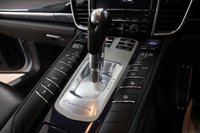 USED 2014 14 PORSCHE PANAMERA 3.0 D V6 TIPTRONIC 5d 250 BHP WOW WHAT A FANTASTIC HIGH END LUXURY CAR WITH LOADS OF EXTRAS AND MAIN DEALER SERVICE HISTORY