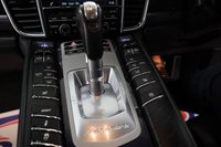 USED 2014 14 PORSCHE PANAMERA 3.0 D V6 TIPTRONIC 5d 250 BHP WOW WHAT A FANTASTIC HIGH END LUXURY CAR WITH LOADS OF EXTRAS AND MAIN DEALER SERVICE HISTORY
