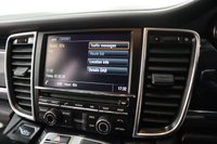 USED 2014 14 PORSCHE PANAMERA 3.0 D V6 TIPTRONIC 5d 250 BHP WOW WHAT A FANTASTIC HIGH END LUXURY CAR WITH LOADS OF EXTRAS AND MAIN DEALER SERVICE HISTORY