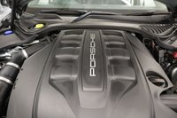 USED 2014 14 PORSCHE PANAMERA 3.0 D V6 TIPTRONIC 5d 250 BHP WOW WHAT A FANTASTIC HIGH END LUXURY CAR WITH LOADS OF EXTRAS AND MAIN DEALER SERVICE HISTORY