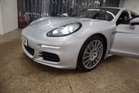 USED 2014 14 PORSCHE PANAMERA 3.0 D V6 TIPTRONIC 5d 250 BHP WOW WHAT A FANTASTIC HIGH END LUXURY CAR WITH LOADS OF EXTRAS AND MAIN DEALER SERVICE HISTORY