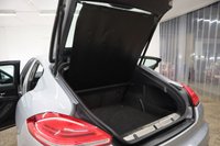 USED 2014 14 PORSCHE PANAMERA 3.0 D V6 TIPTRONIC 5d 250 BHP WOW WHAT A FANTASTIC HIGH END LUXURY CAR WITH LOADS OF EXTRAS AND MAIN DEALER SERVICE HISTORY