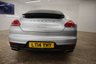 USED 2014 14 PORSCHE PANAMERA 3.0 D V6 TIPTRONIC 5d 250 BHP WOW WHAT A FANTASTIC HIGH END LUXURY CAR WITH LOADS OF EXTRAS AND MAIN DEALER SERVICE HISTORY