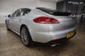 USED 2014 14 PORSCHE PANAMERA 3.0 D V6 TIPTRONIC 5d 250 BHP WOW WHAT A FANTASTIC HIGH END LUXURY CAR WITH LOADS OF EXTRAS AND MAIN DEALER SERVICE HISTORY