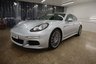 USED 2014 14 PORSCHE PANAMERA 3.0 D V6 TIPTRONIC 5d 250 BHP WOW WHAT A FANTASTIC HIGH END LUXURY CAR WITH LOADS OF EXTRAS AND MAIN DEALER SERVICE HISTORY