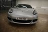 USED 2014 14 PORSCHE PANAMERA 3.0 D V6 TIPTRONIC 5d 250 BHP WOW WHAT A FANTASTIC HIGH END LUXURY CAR WITH LOADS OF EXTRAS AND MAIN DEALER SERVICE HISTORY