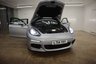 USED 2014 14 PORSCHE PANAMERA 3.0 D V6 TIPTRONIC 5d 250 BHP WOW WHAT A FANTASTIC HIGH END LUXURY CAR WITH LOADS OF EXTRAS AND MAIN DEALER SERVICE HISTORY