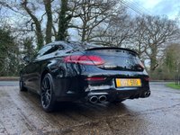 USED 2019 MERCEDES-BENZ C-CLASS 3.0 AMG C 43 4MATIC 2d 385 BHP ZERO DEPOSIT FINANCE AVAILABLE