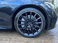 USED 2019 MERCEDES-BENZ C-CLASS 3.0 AMG C 43 4MATIC 2d 385 BHP ZERO DEPOSIT FINANCE AVAILABLE