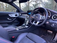 USED 2019 MERCEDES-BENZ C-CLASS 3.0 AMG C 43 4MATIC 2d 385 BHP ZERO DEPOSIT FINANCE AVAILABLE