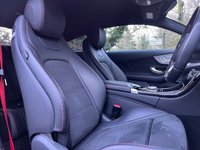 USED 2019 MERCEDES-BENZ C-CLASS 3.0 AMG C 43 4MATIC 2d 385 BHP ZERO DEPOSIT FINANCE AVAILABLE