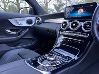 USED 2019 MERCEDES-BENZ C-CLASS 3.0 AMG C 43 4MATIC 2d 385 BHP ZERO DEPOSIT FINANCE AVAILABLE