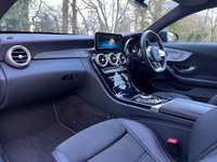 USED 2019 MERCEDES-BENZ C-CLASS 3.0 AMG C 43 4MATIC 2d 385 BHP ZERO DEPOSIT FINANCE AVAILABLE